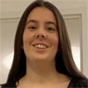 Lycéenne avec spécialité mathématiques